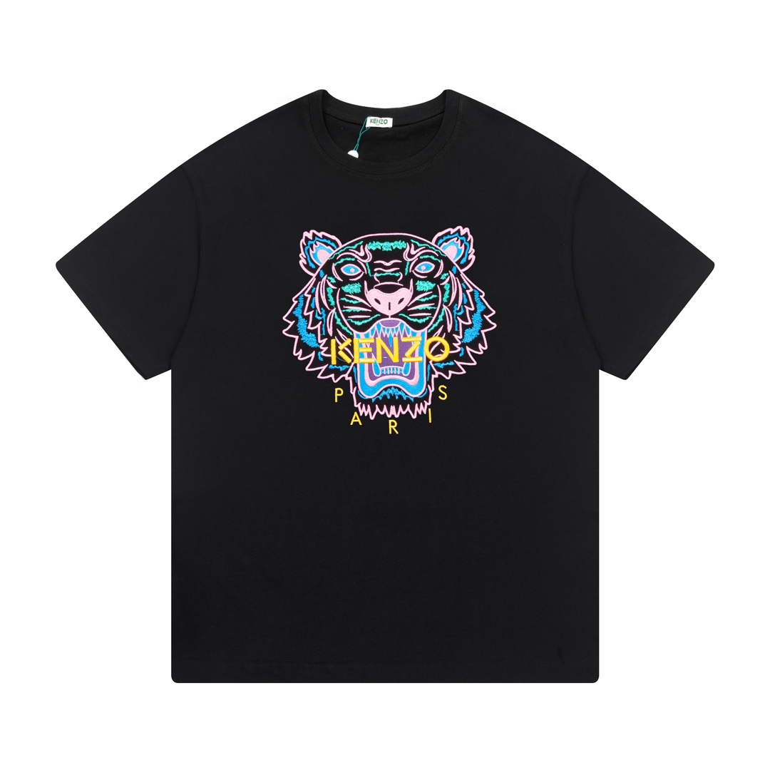 【2026】【KENZO  公式旗艦店】ケンゾー Tシャツご好評に付き再入荷 24628-BRAND OFF