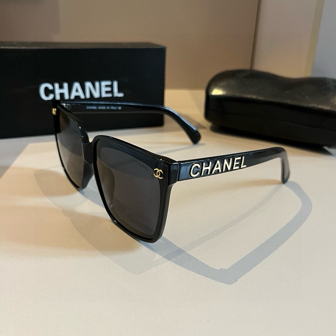 【2026】CHANEL( シャネル) サングラス 2475-BRAND OFF