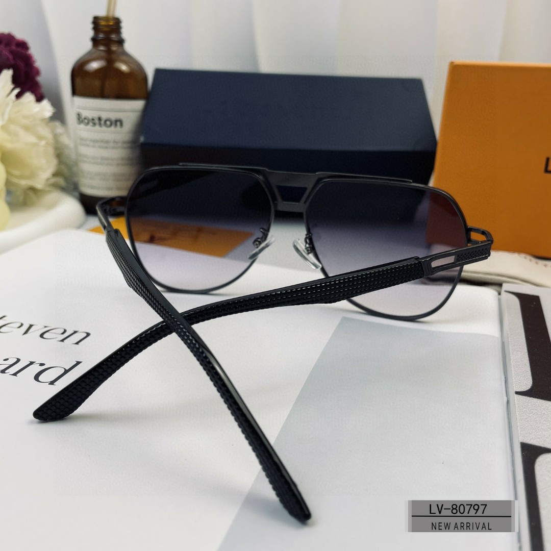 LOUIS VUITTON(ルイヴィトン) サングラス 24706-BRAND OFF