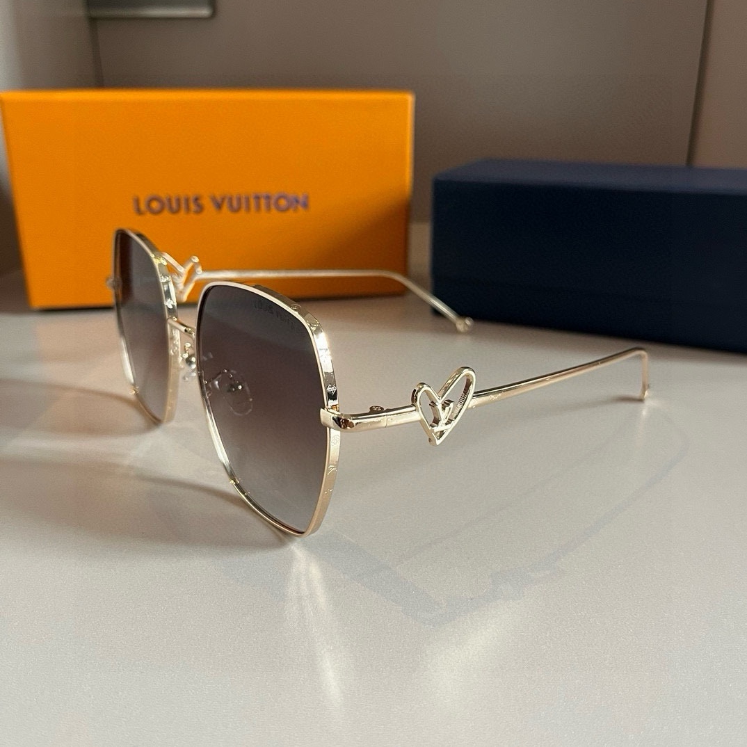LOUIS VUITTON(ルイヴィトン) サングラス 24706-BRAND OFF