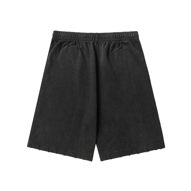 【BALENCIAGA  公式旗艦店】バレンシアガ  ショートパンツご好評に付き再入荷 240717-BRAND OFF