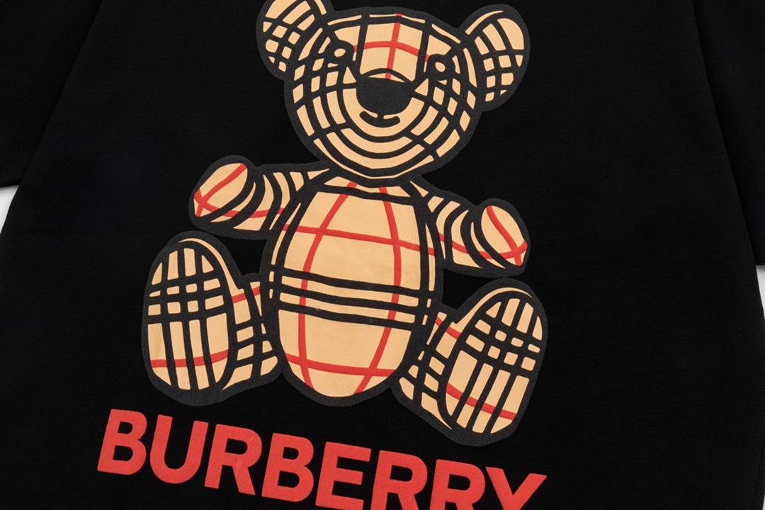 【2026】【BURBERRY  公式旗艦店】バーバリー  Tシャツ ご好評に付き再入荷！-BRAND OFF