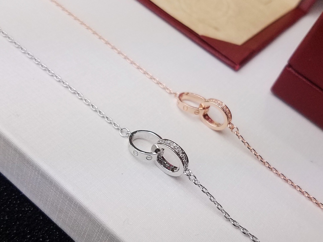 【2026】【CARTIER】ブレスレット、ファッションシンプルなスタイル 240729-BRAND OFF