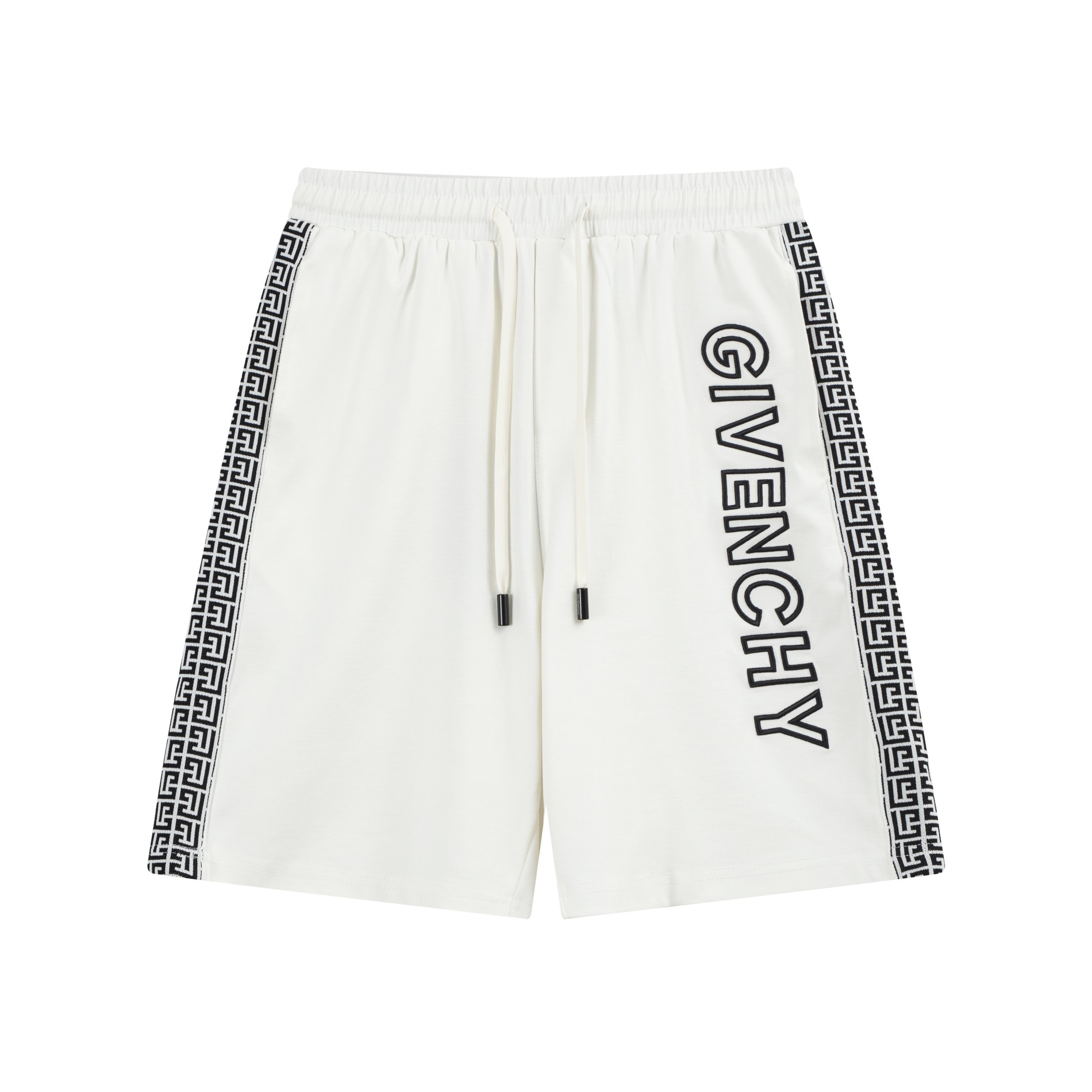 【GIVENCHY  公式旗艦店】ジバンシー ショートパンツご好評に付き再入荷 240803-BRAND OFF