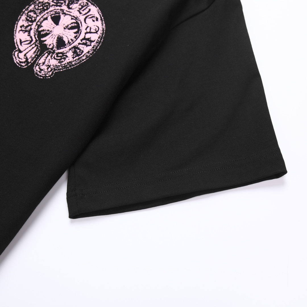 【2026】【CHROME HEARTS  公式旗艦店】クロムハーツ   Tシャツ ご好評に付き再入荷！-BRAND OFF