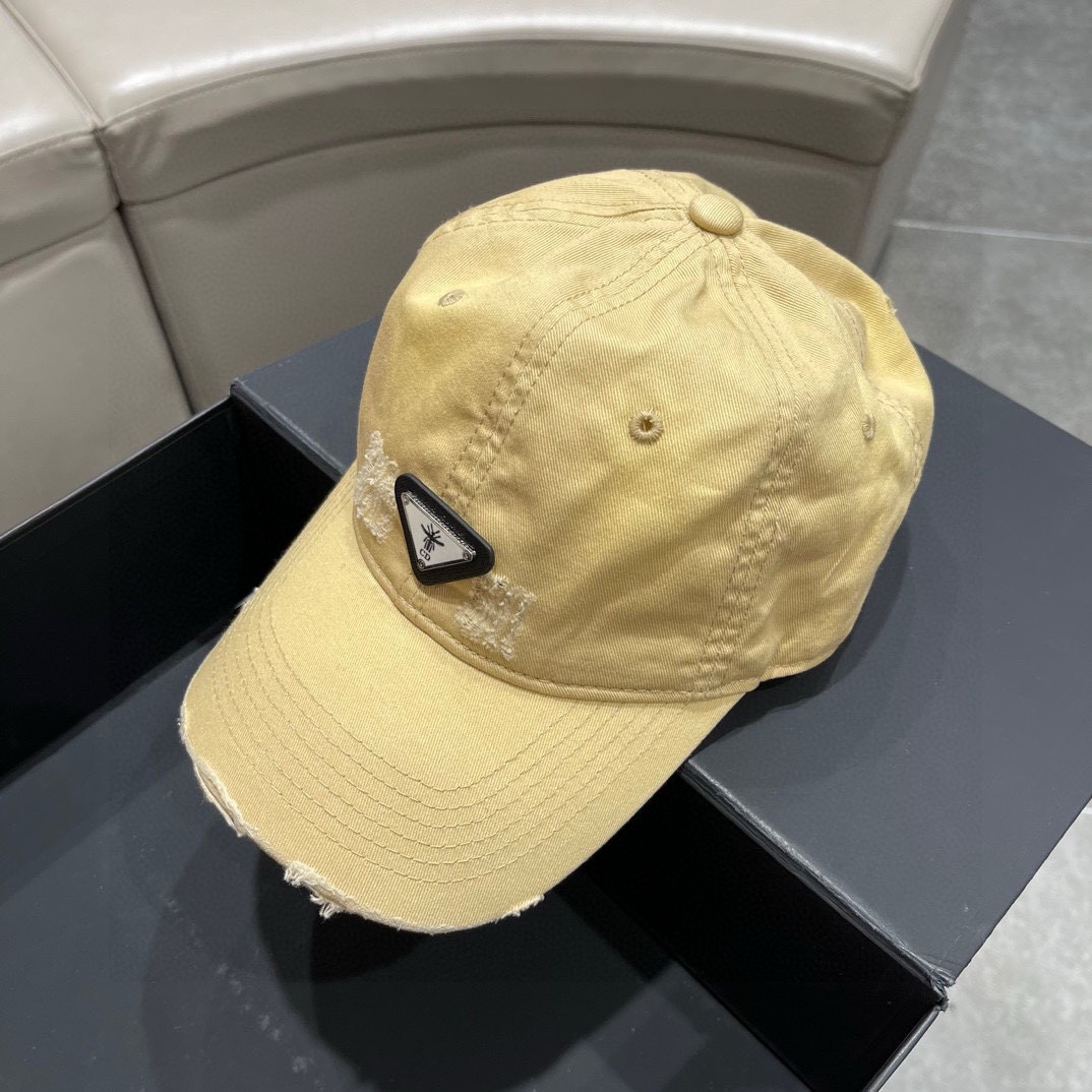 【DIOR  ディオール】【数量限定】 野球帽 / ハット  241010-BRAND OFF