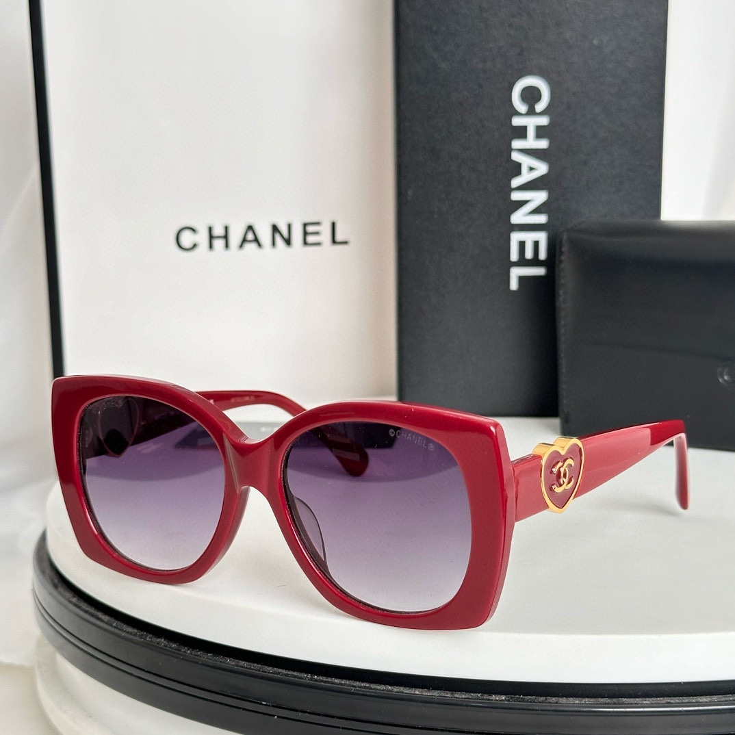 CHANEL( シャネル) サングラス 241012-BRAND OFF