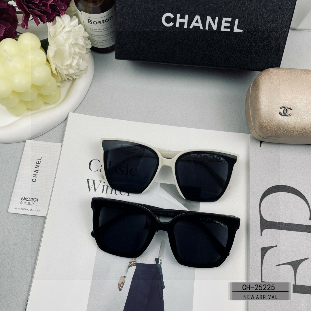 CHANEL( シャネル) サングラス 241012-BRAND OFF