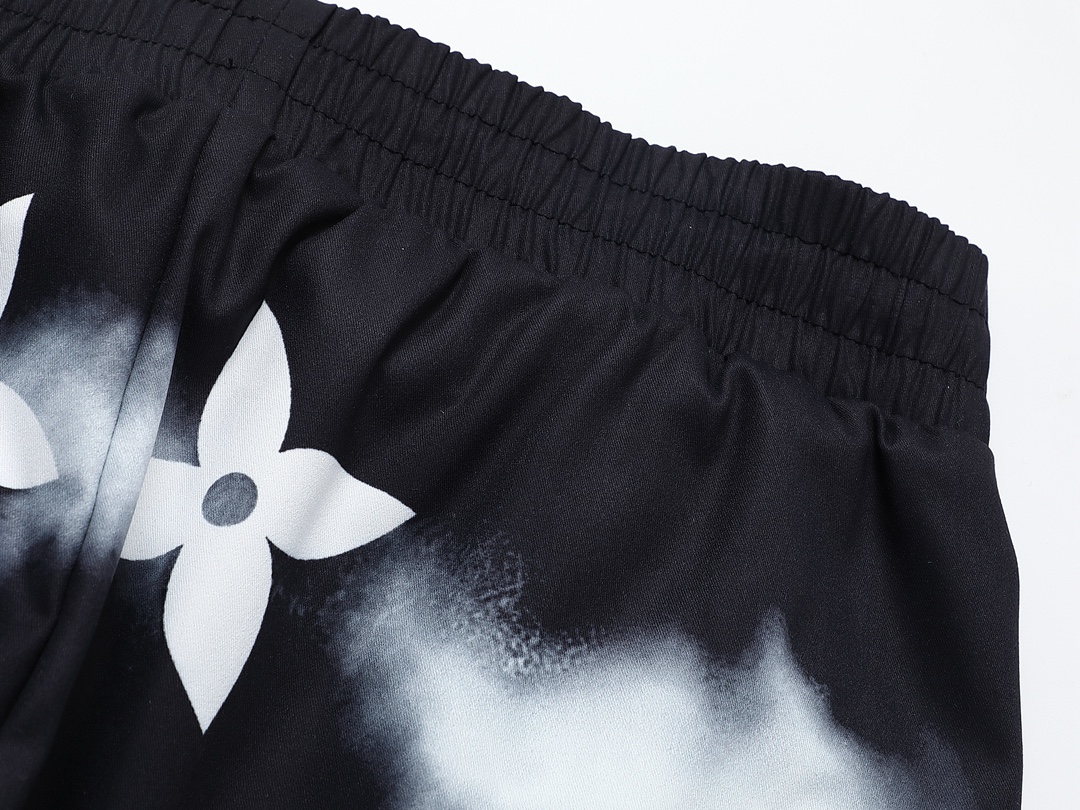 【2026】【LOUIS VUITTON   公式旗艦店】 ルイヴィトン  ショートパンツ  ご好評に付き再入荷！-BRAND OFF