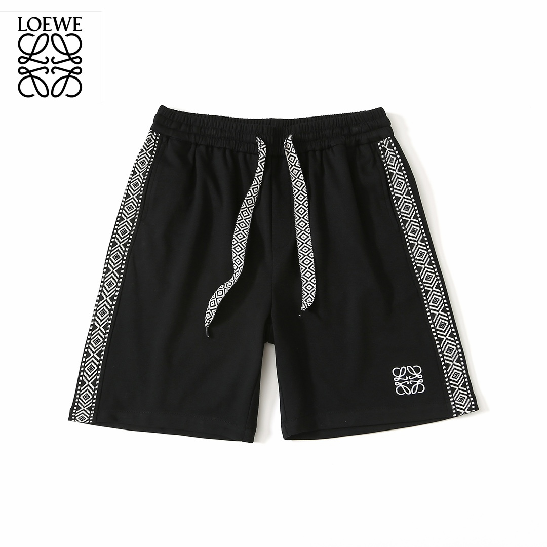 【 LOEWE 公式旗艦店】ロエベ    ショートパンツ  ご好評に付き再入荷！-BRAND OFF