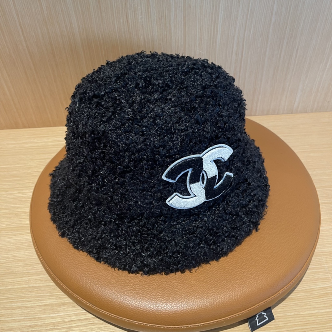 CHANEL( シャネル)フィッシャーマンズハット 241125-BRAND OFF