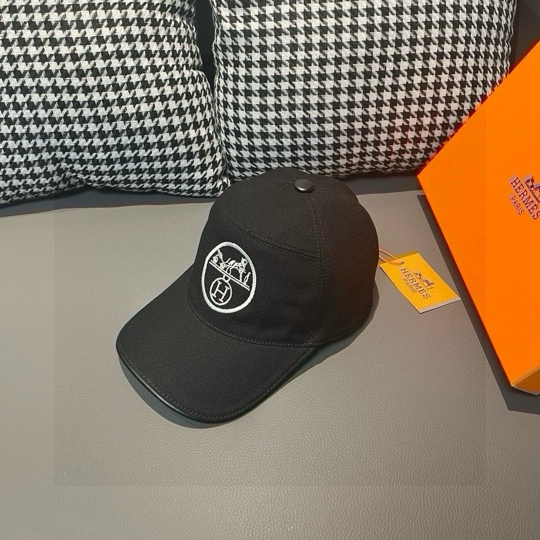 【2026】【HERMES  エルメス 】【数量限定】 野球帽 / ハット  241126-BRAND OFF