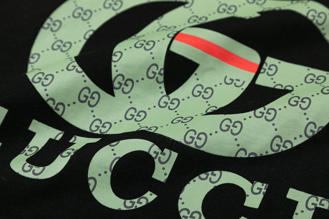 【2026】【GUCCI 公式旗艦店】 クッチ   Tシャツご好評に付き再入荷！-BRAND OFF