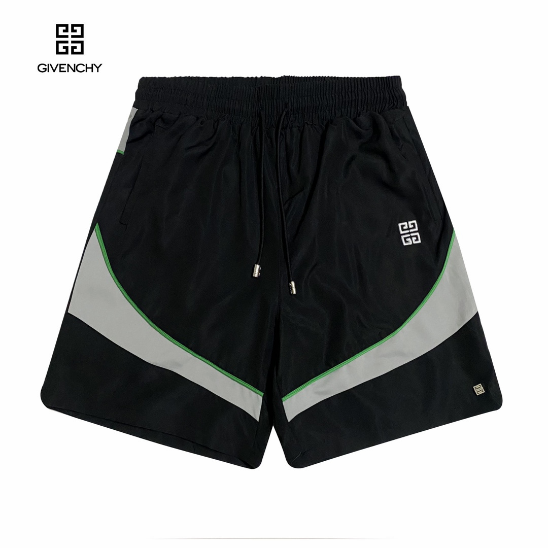 【GIVENCHY 公式旗艦店】ジバンシー   ショートパンツご好評に付き再入荷！-BRAND OFF