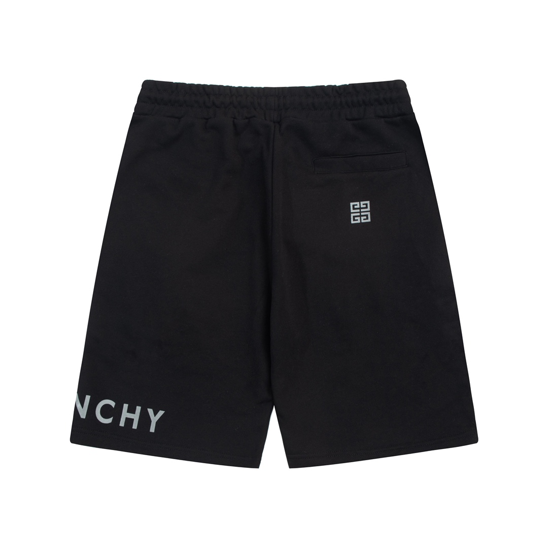 【GIVENCHY 公式旗艦店】ジバンシー   ショートパンツご好評に付き再入荷！-BRAND OFF