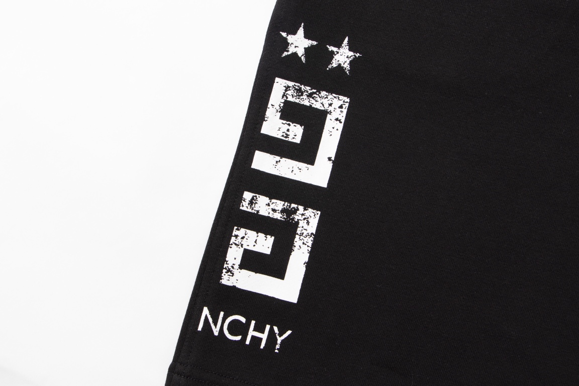 【GIVENCHY 公式旗艦店】ジバンシー   ショートパンツご好評に付き再入荷！-BRAND OFF