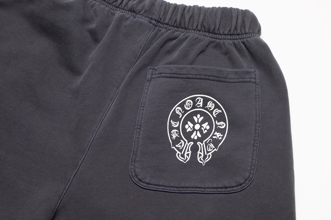 【CHROME HEARTS   公式旗艦店】 クロムハーツ  ショートパンツ  ご好評に付き再入荷！-BRAND OFF