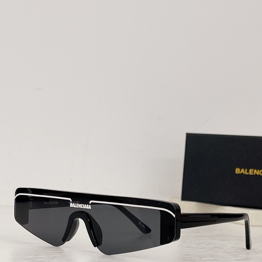 BALENCIAGA( バレンシアガ) サングラス-BRAND OFF