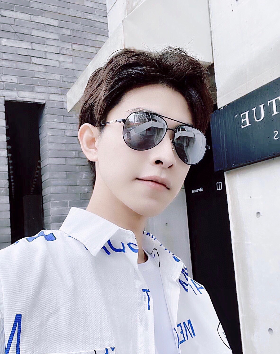 CHROME HEARTS(クロムハーツ ) サングラス-BRAND OFF