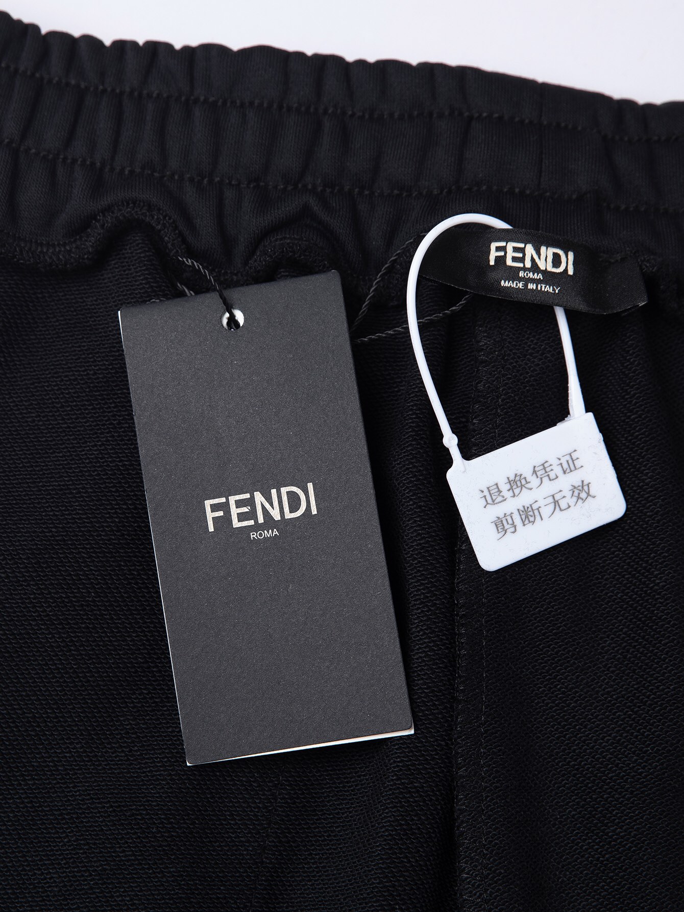 【FENDI  公式旗艦店】フェンディ ショートパンツご好評に付き再入荷！-BRAND OFF