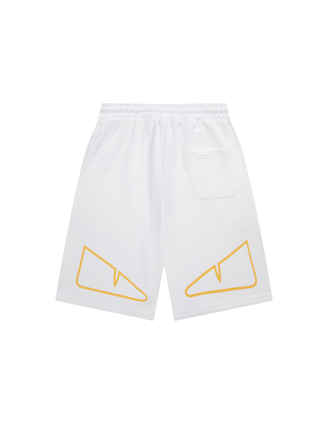 【FENDI  公式旗艦店】フェンディ ショートパンツご好評に付き再入荷！-BRAND OFF