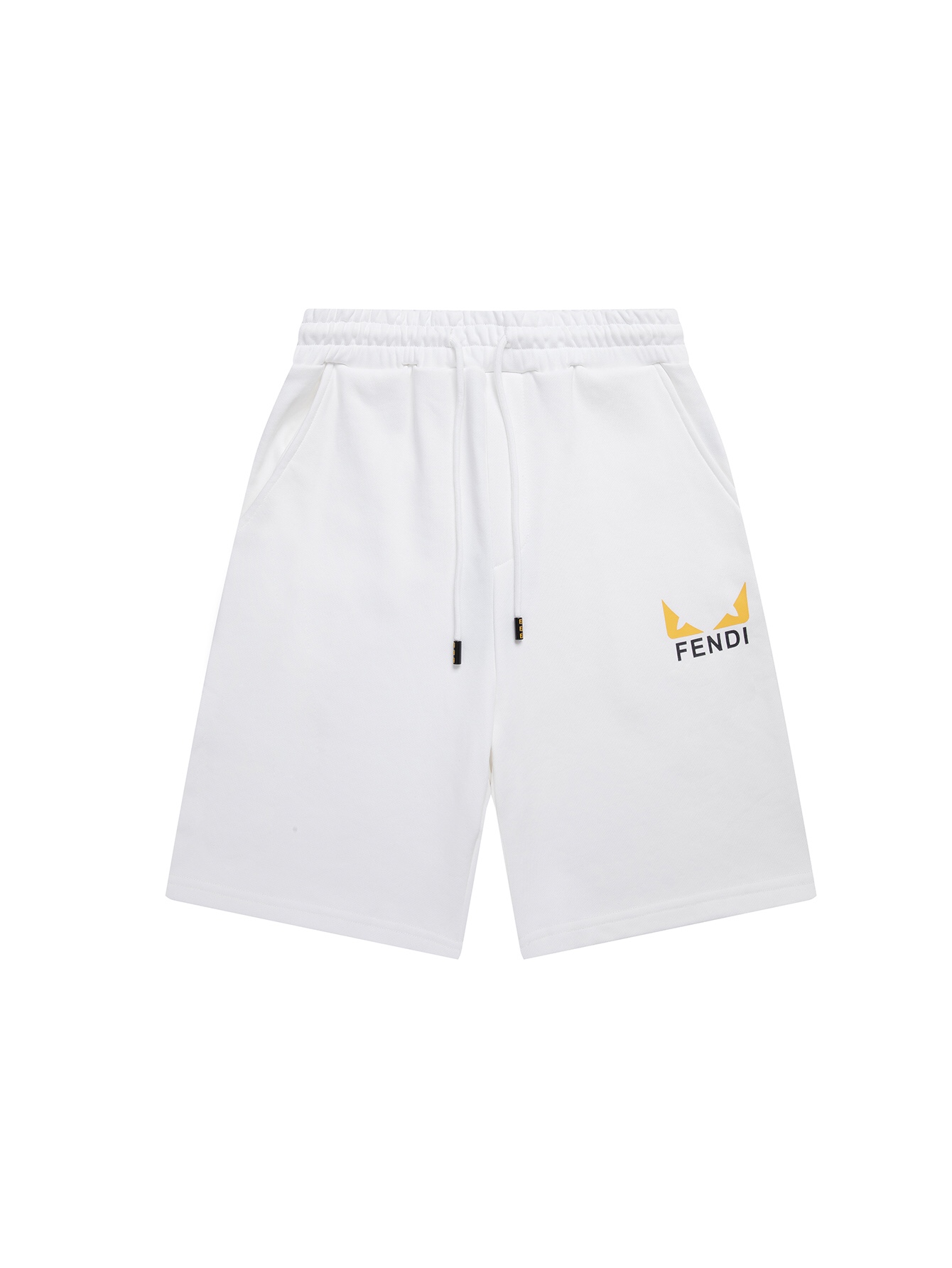 【FENDI  公式旗艦店】フェンディ ショートパンツご好評に付き再入荷！-BRAND OFF