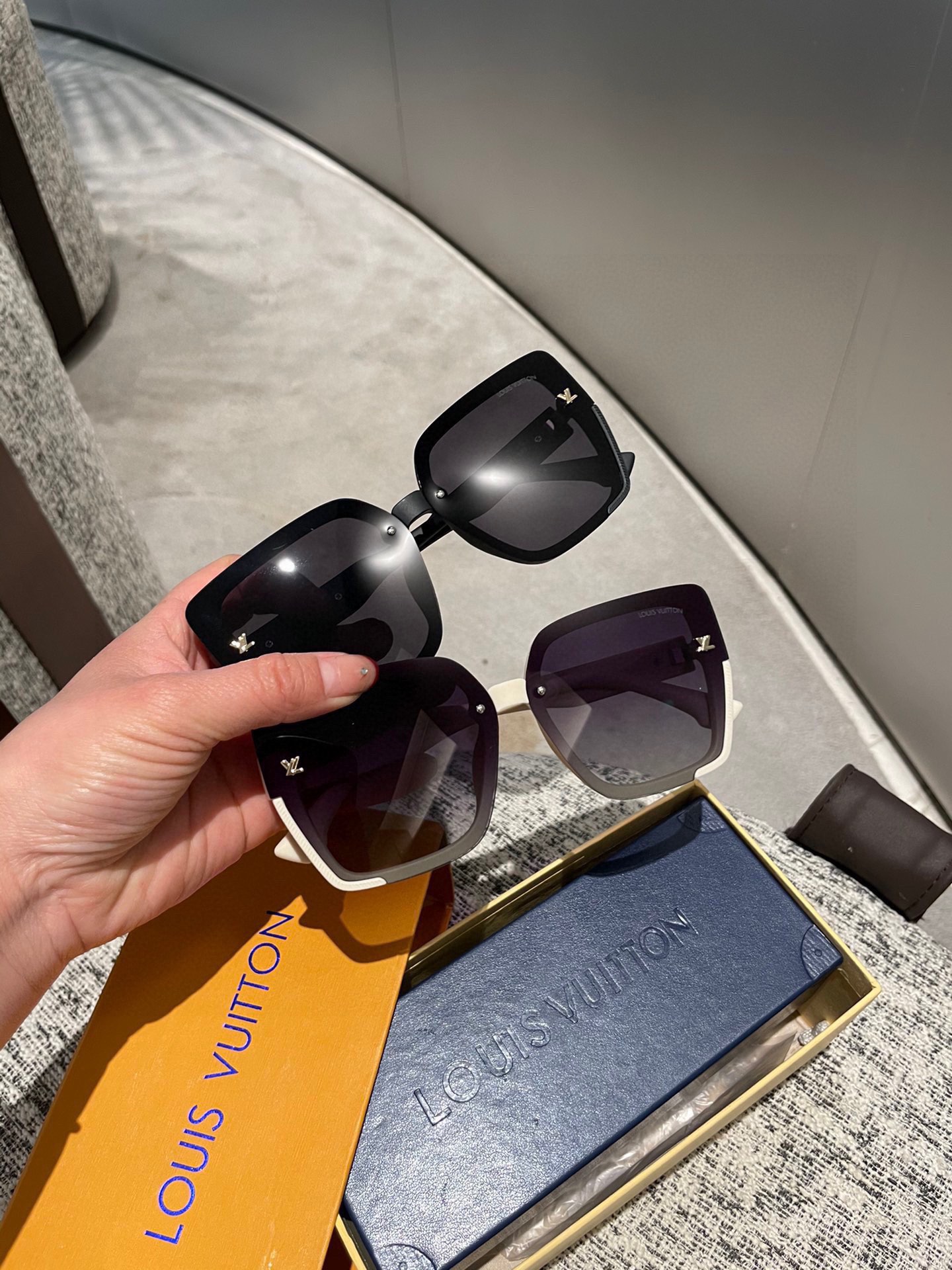【2026】LOUIS VUITTON( ルイヴィトン) サングラス-BRAND OFF