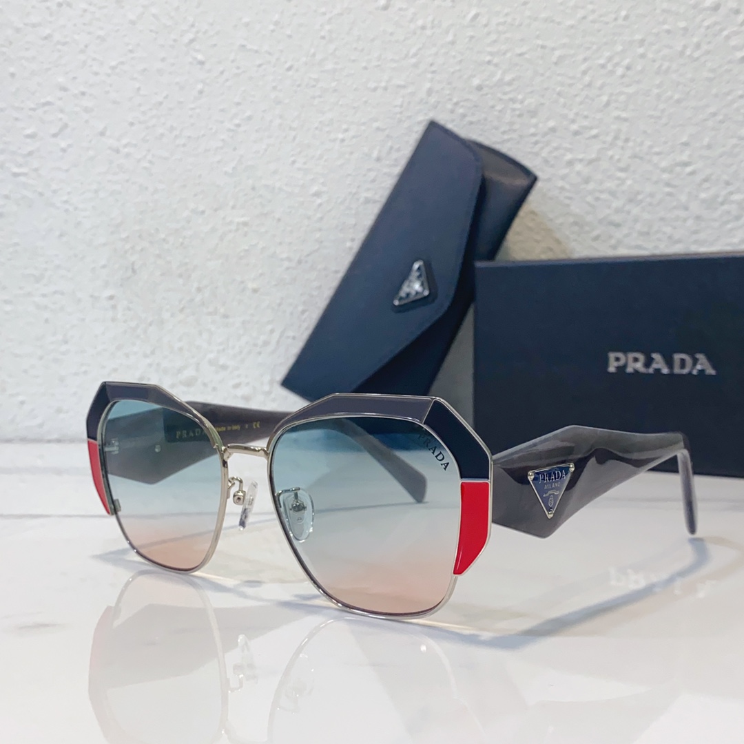 PRADA(プラダ) サングラス-BRAND OFF