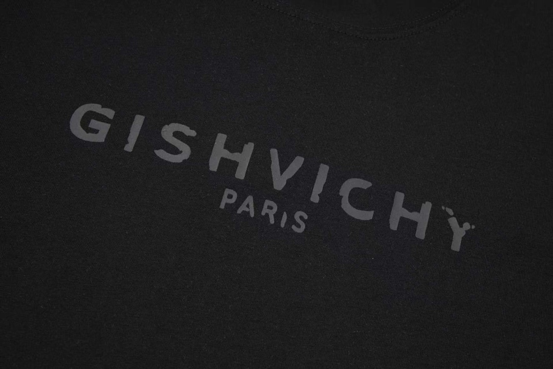 【2026】【GIVENCHY 公式旗艦店】ジバンシー   Tシャツ ご好評に付き再入荷！-BRAND OFF