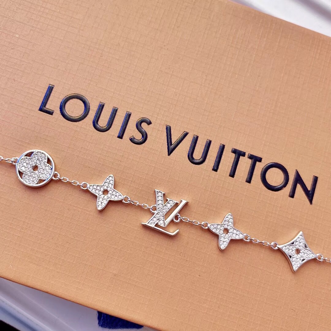 【2026】【LOUIS VUITTON】ブレスレット、ファッションシンプルなスタイル-BRAND OFF
