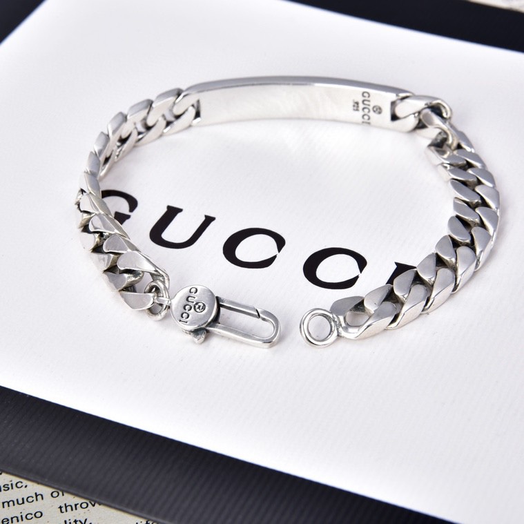 【GUCCI】ブレスレット、ファッションシンプルなスタイル-BRAND OFF