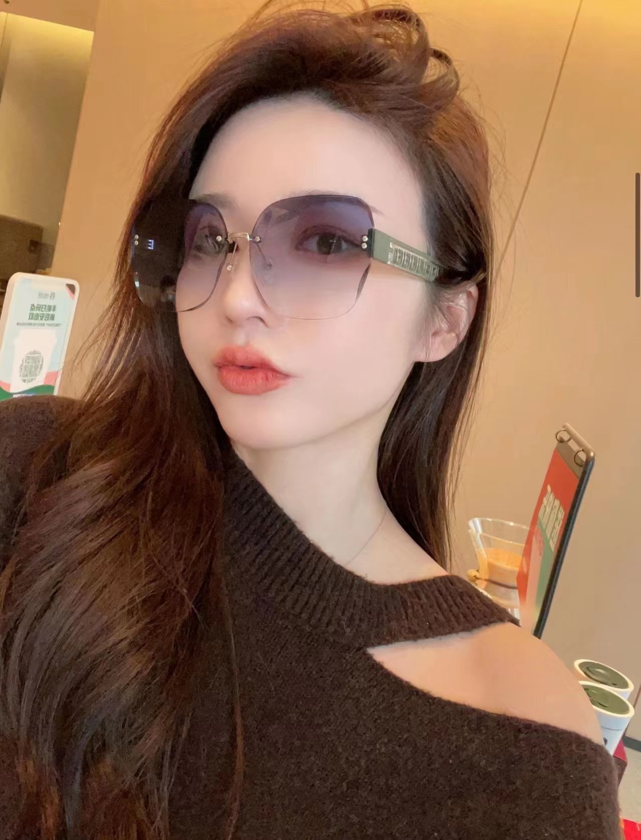 【2026】FENDI(フェンディ ) サングラス-BRAND OFF