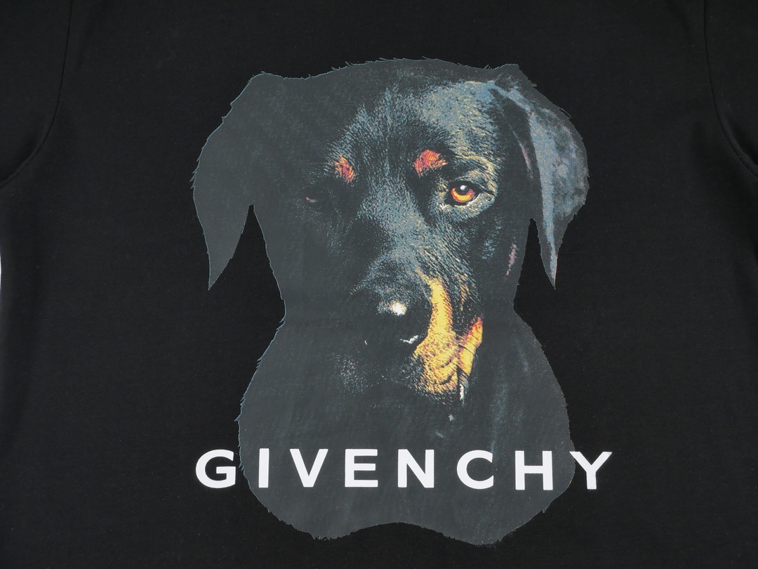 【2026】【GIVENCHY 公式旗艦店】ジバンシー   Tシャツ ご好評に付き再入荷！-BRAND OFF