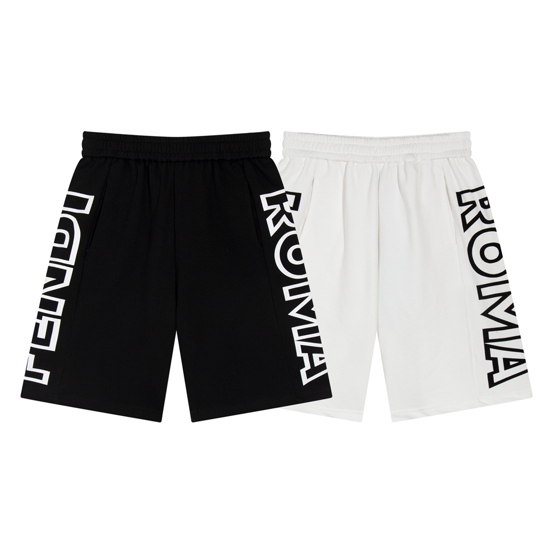 【FENDI 公式旗艦店】フェンディ   ショートパンツ  ご好評に付き再入荷！-BRAND OFF