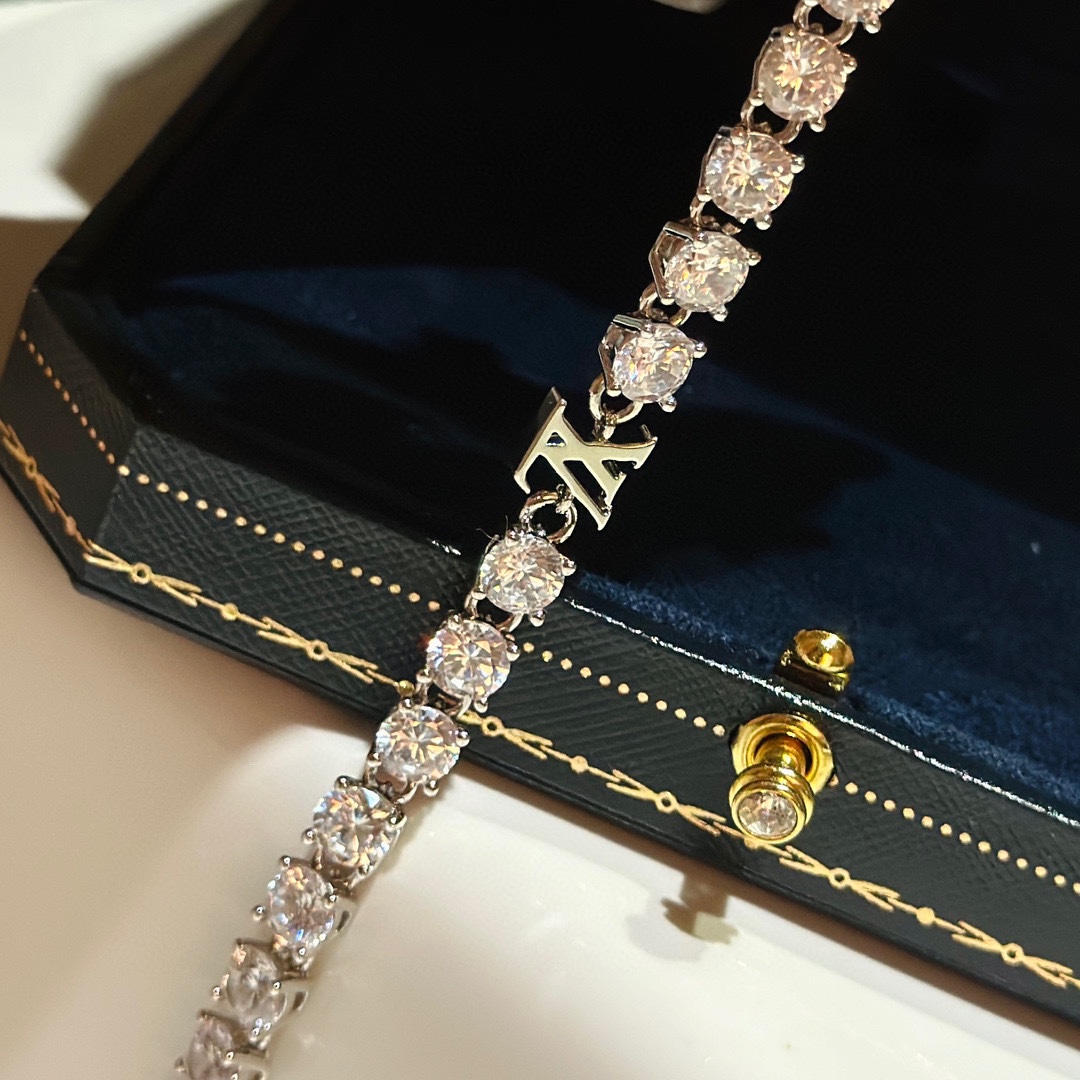 【2026】LV LOUIS VUITTON（ルイヴィトン） ブレスレット-BRAND OFF