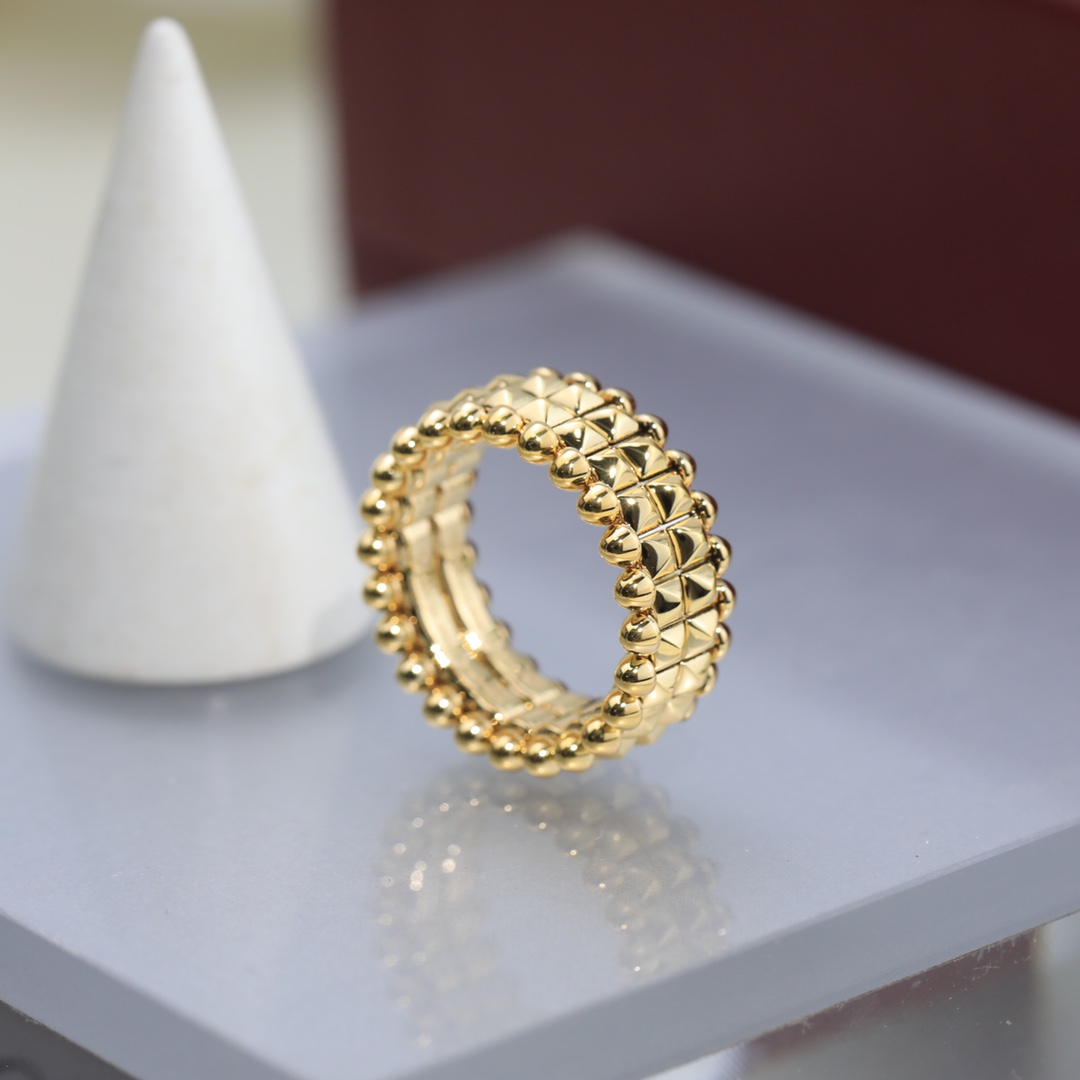 【2026】【CARTIER】カルティエ  指輪-BRAND OFF