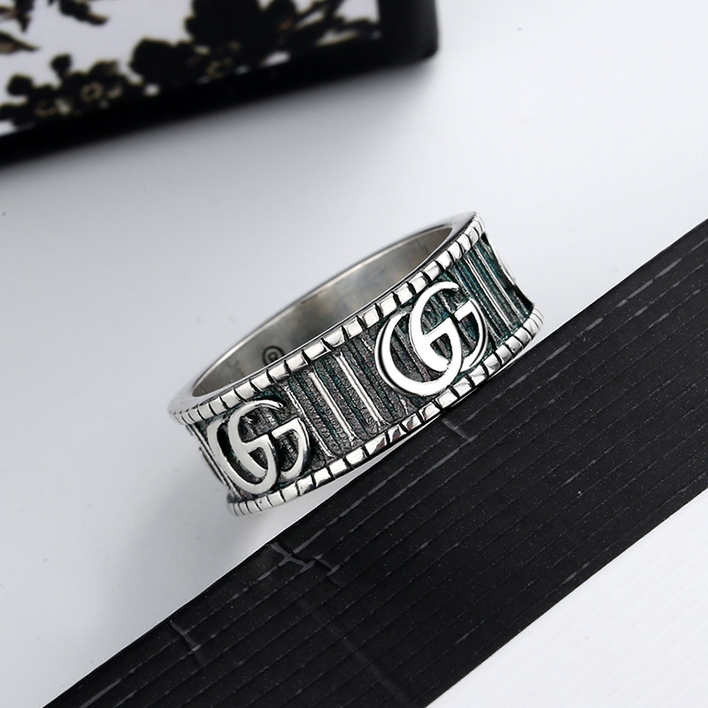 【2026】【GUCCI】グッチ  指輪-BRAND OFF