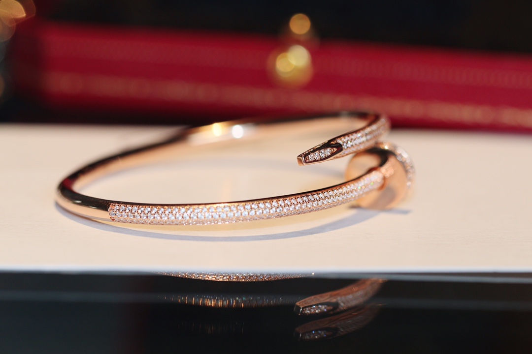 【2026】【CARTIER】ブレスレット、ファッションシンプルなスタイル-BRAND OFF