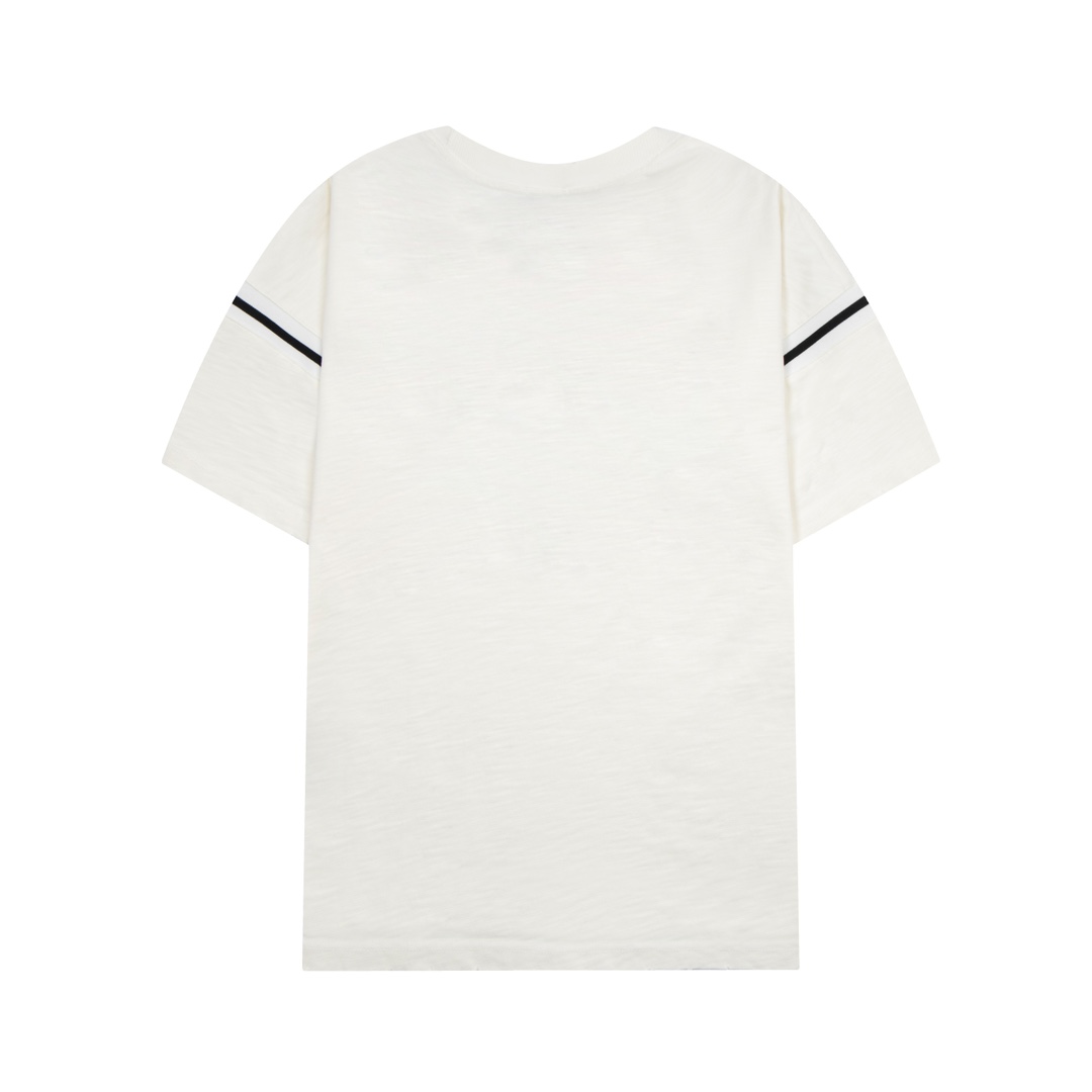 【2026】【DIOR公式旗艦店】ディオール    Tシャツ  ご好評に付き再入荷！-BRAND OFF