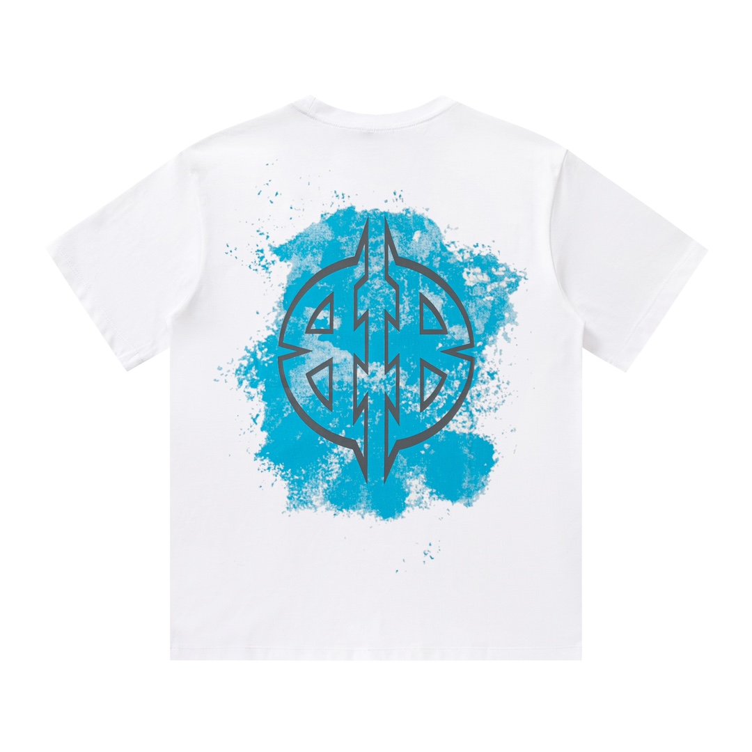 【2026】【BALENCIAGA   公式旗艦店】バレンシアガ   Tシャツ ご好評に付き再入荷！-BRAND OFF