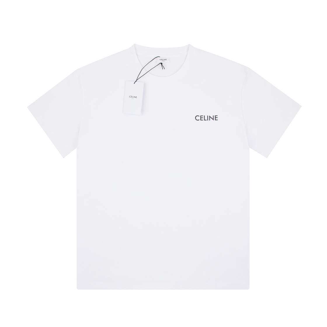 【2026】【 CELINE  公式旗艦店】セリーヌ    Tシャツ ご好評に付き再入荷！-BRAND OFF