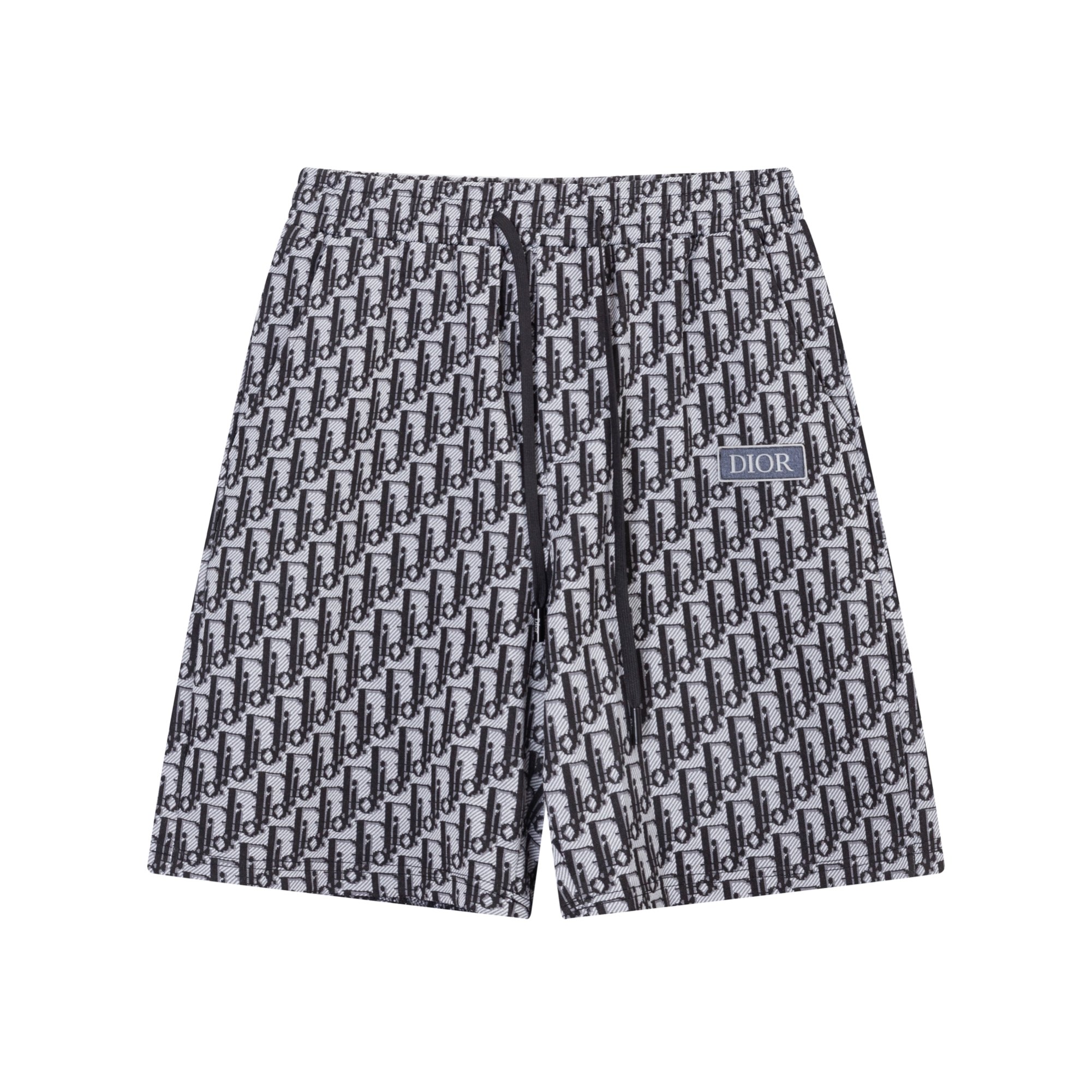 【2026】【DIOR  公式旗艦店】ディオール   ショートパンツ  ご好評に付き再入荷！-BRAND OFF