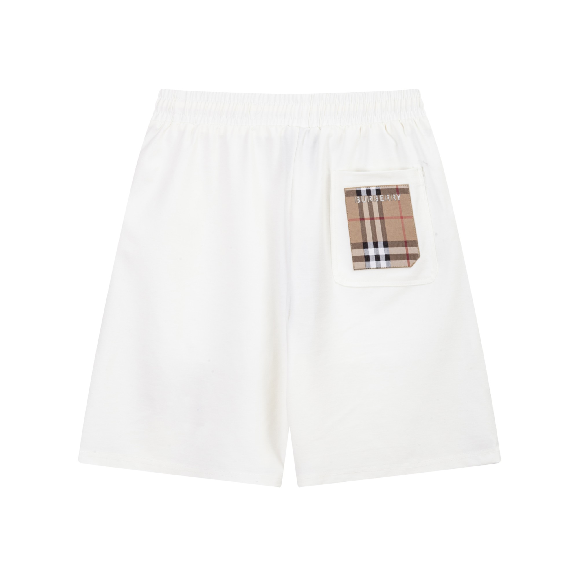【2026】【BURBERRY  公式旗艦店】バーバリー  ショートパンツ  ご好評に付き再入荷！-BRAND OFF