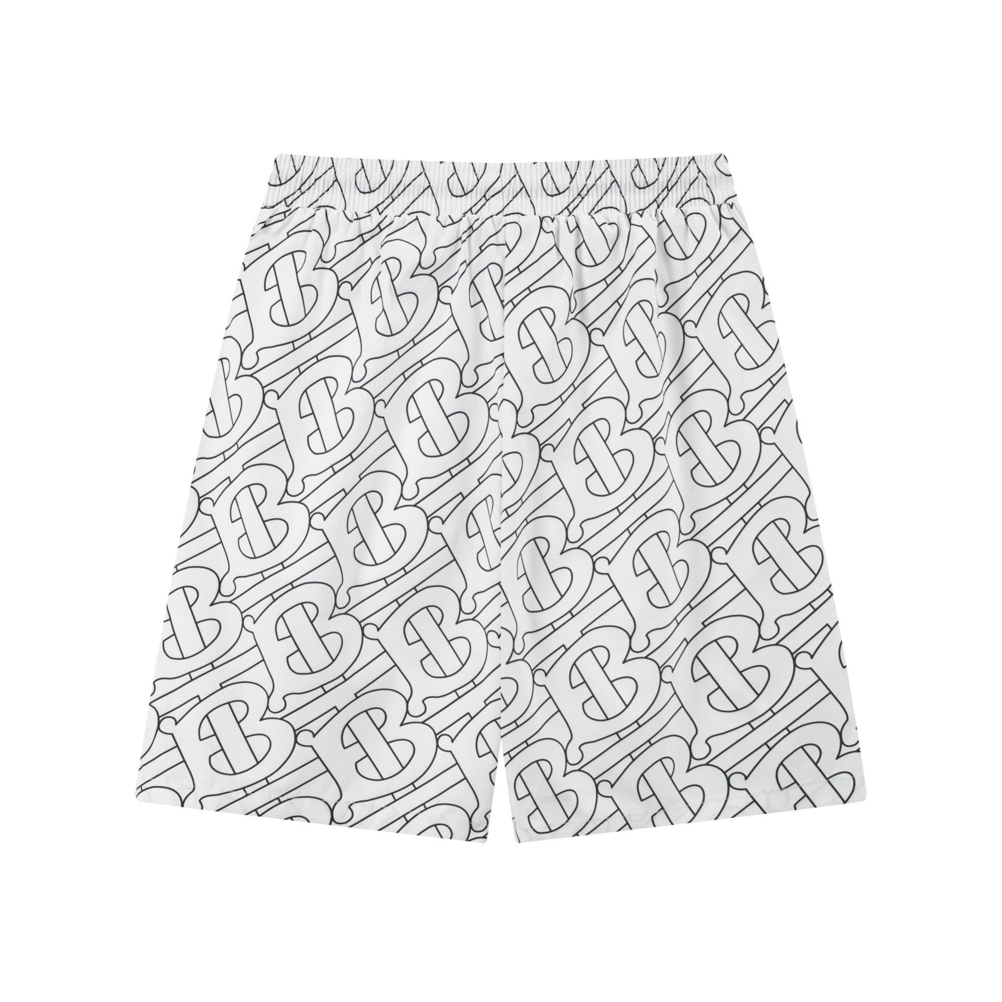 【BURBERRY  公式旗艦店】バーバリー  ショートパンツ  ご好評に付き再入荷！-BRAND OFF