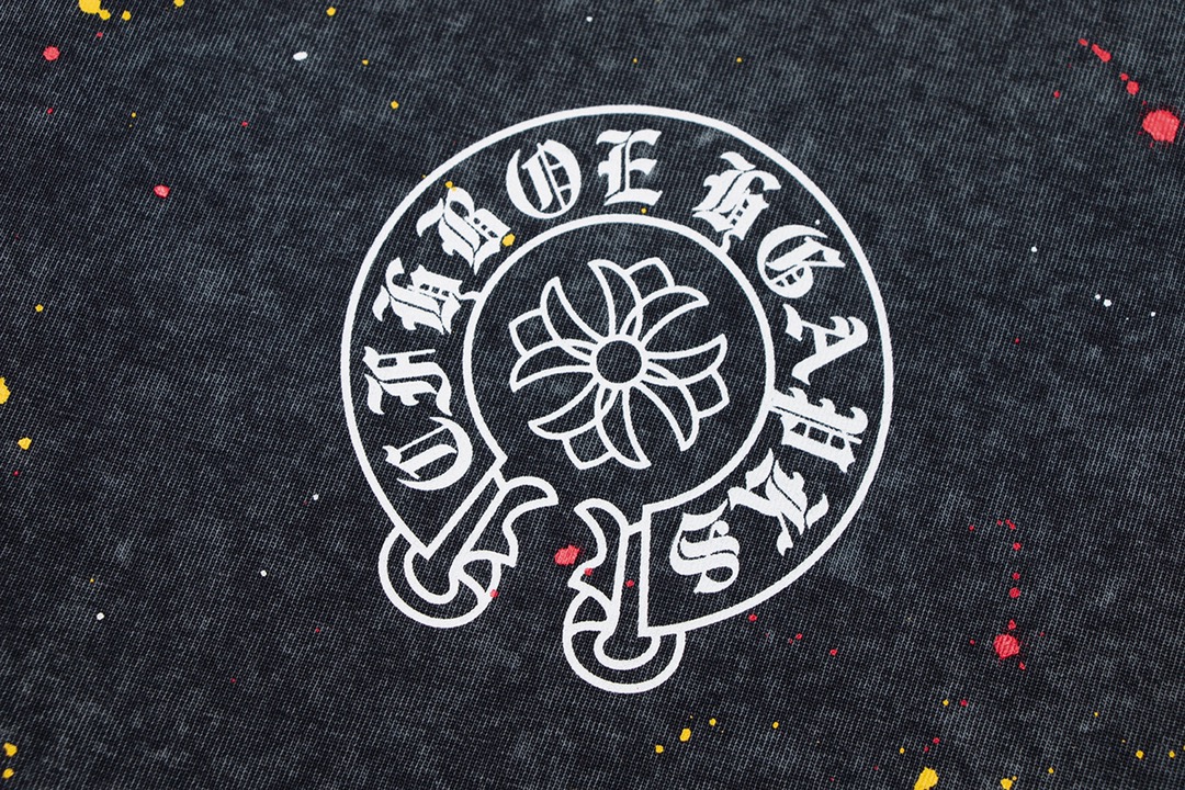 【2026】【CHROME HEARTS 公式旗艦店】クロムハーツ  Tシャツ ご好評に付き再入荷！-BRAND OFF