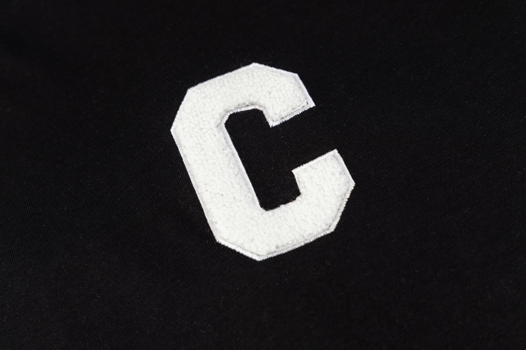 【2026】【CELINE 公式旗艦店】セリーヌ   Tシャツ ご好評に付き再入荷！-BRAND OFF