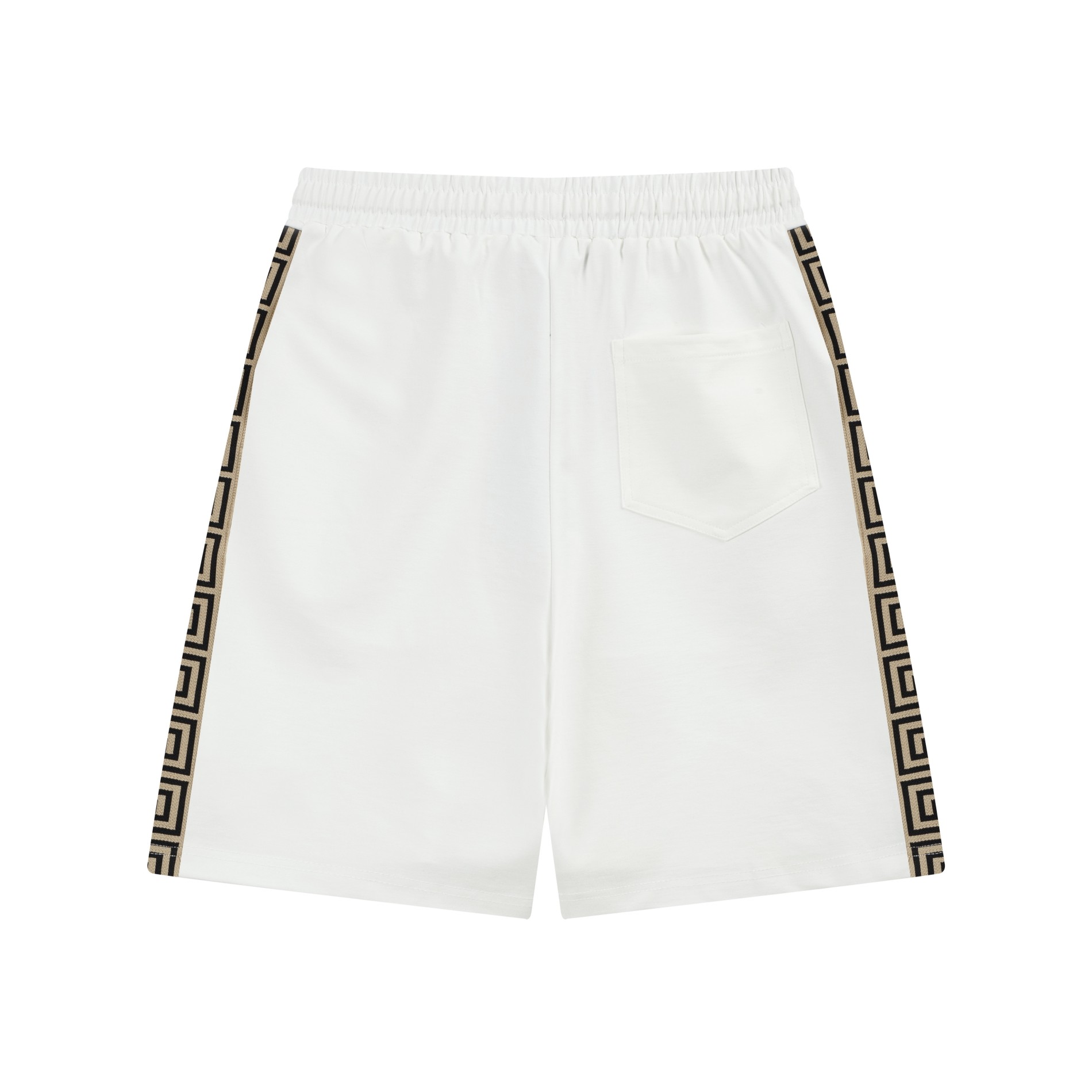 【VERSACE  公式旗艦店】ヴェルサーチ  ショートパンツ  ご好評に付き再入荷！-BRAND OFF