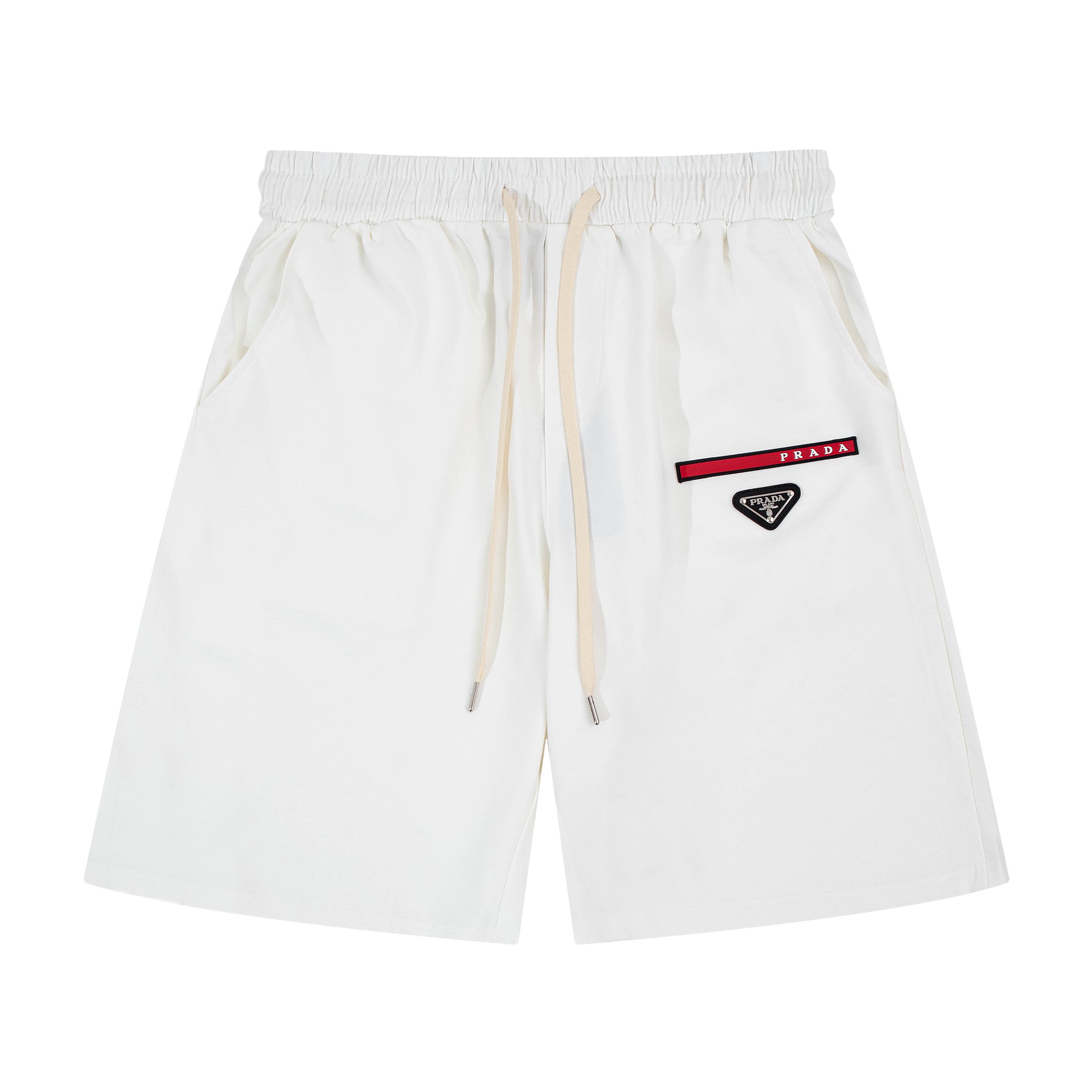 【2026】【PRADA  公式旗艦店】プラダ  ショートパンツ  ご好評に付き再入荷！-BRAND OFF