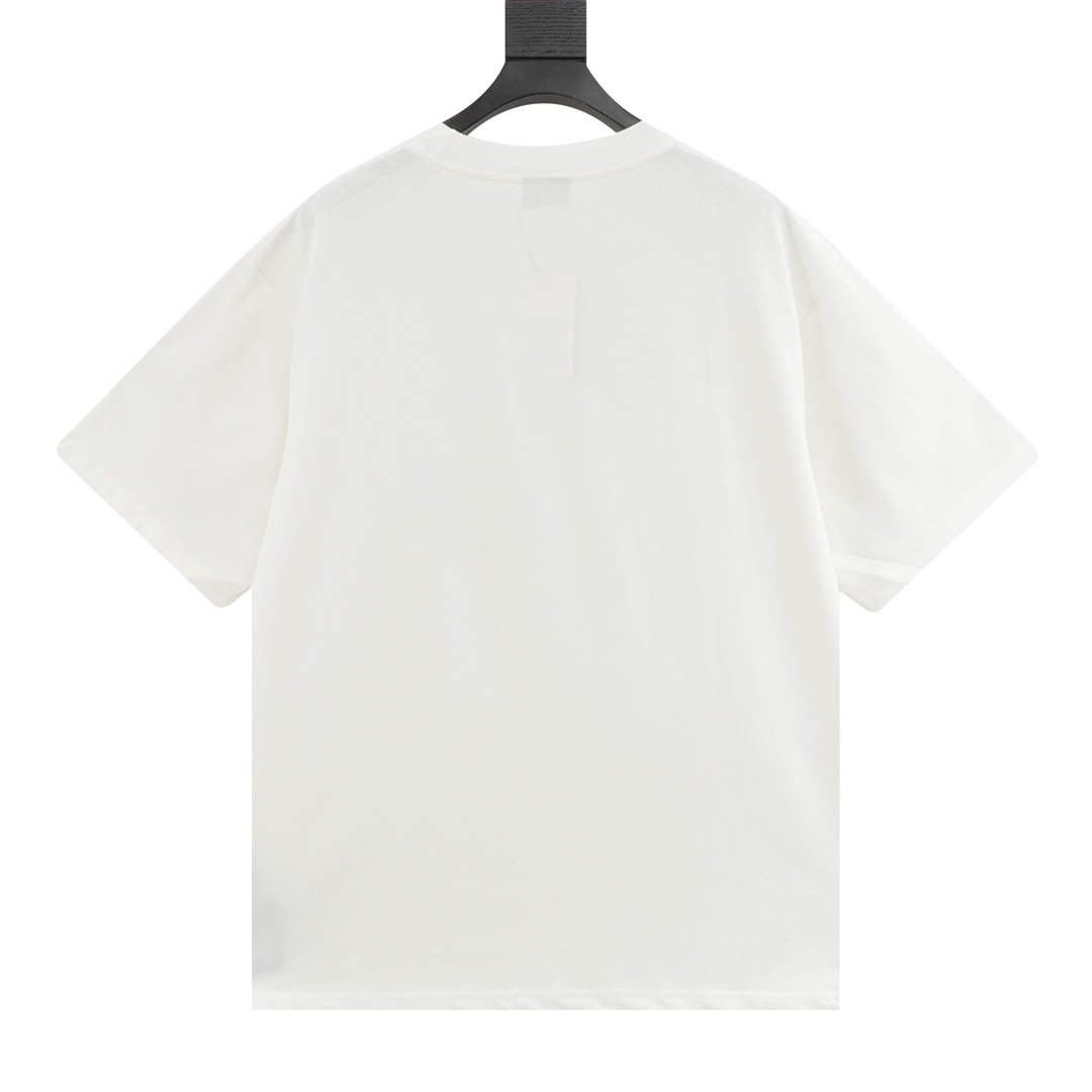 【2026】【BALENCIAGA  公式旗艦店】バレンシアガ  Tシャツ ご好評に付き再入荷！-BRAND OFF