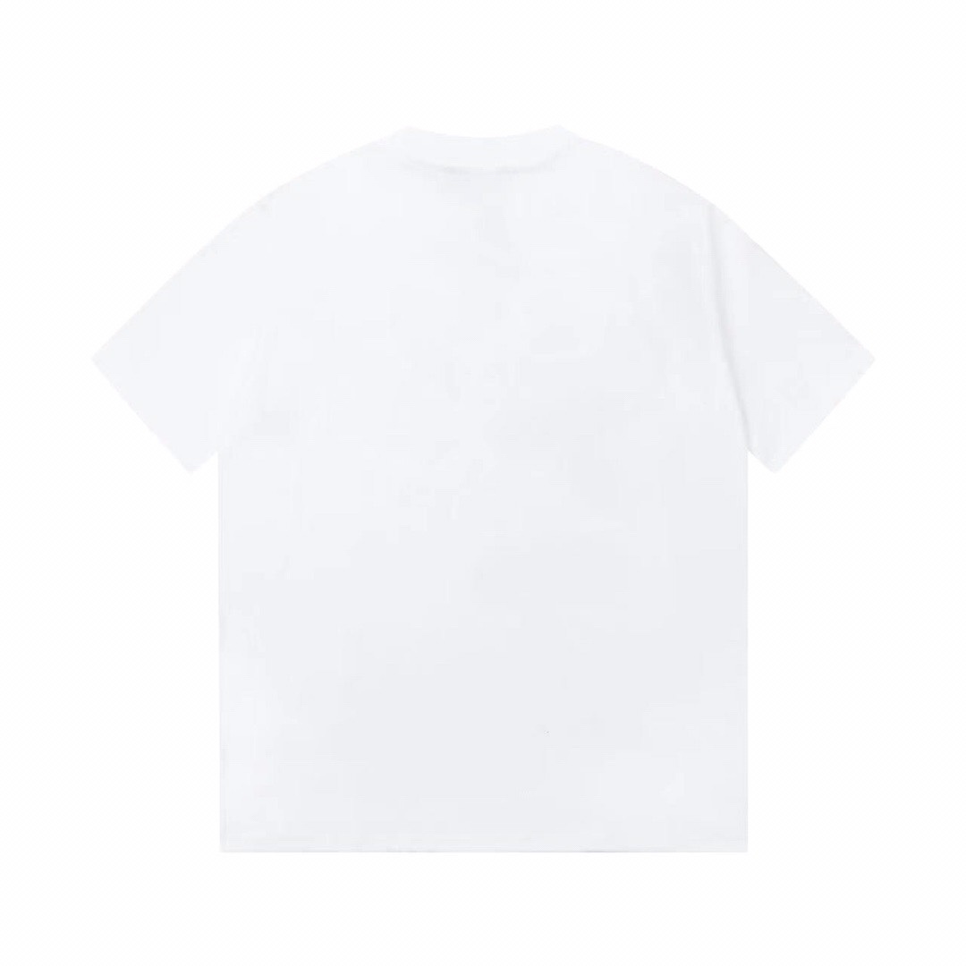 【YSL SAINT LAURENT 公式旗艦店】サンローラン Tシャツ ご好評に付き再入荷！-BRAND OFF